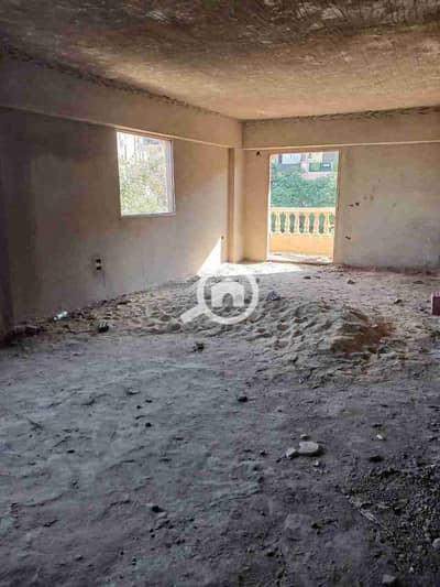3 Bedroom Apartment for Sale in Sheikh Zayed, Giza - 54933. jpg