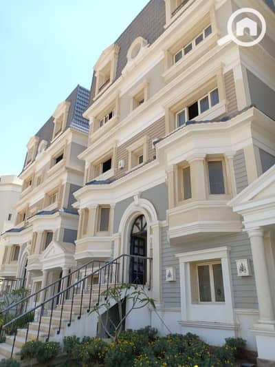 فلیٹ 2 غرفة نوم للبيع في القاهرة الجديدة، القاهرة - WhatsApp Image 2025-10-18 at 12.53. 50_453fe404. jpg