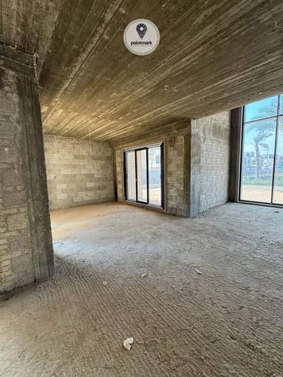 4 Bedroom Villa for Sale in New Heliopolis, Cairo - WhatsApp Image 2025-10-19 at 3.15. 29 PM (2). jpeg