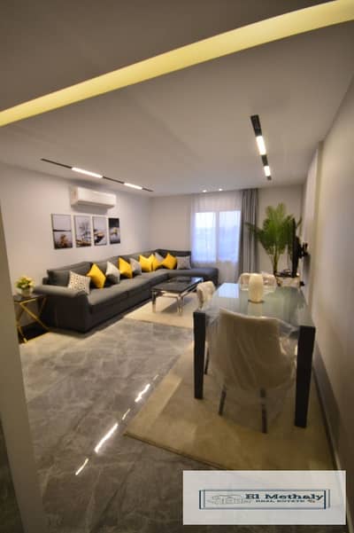 2 Bedroom Apartment for Rent in New Cairo, Cairo - WhatsApp Image 2025-10-19 at 3.39. 32 PM. jpeg