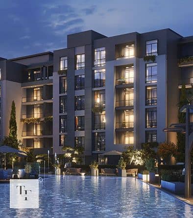 فلیٹ 3 غرف نوم للبيع في العاصمة الإدارية الجديدة، القاهرة - Screenshot 2025-10-10 180545. png