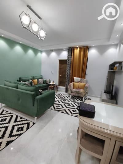 استوديو  للايجار في القاهرة الجديدة، القاهرة - WhatsApp Image 2025-10-19 at 15.11. 27_cae95e96. jpg