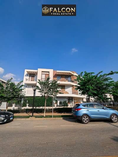 2 Bedroom Apartment for Sale in New Cairo, Cairo - 488658205_122221142708207641_6904009360483433040_n. jpg