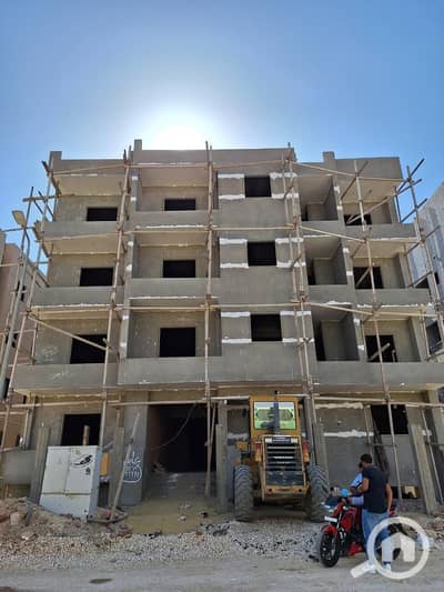 3 Bedroom Flat for Sale in New Cairo, Cairo - WhatsApp Image 2025-10-19 at 3.38. 00 PM. jpeg