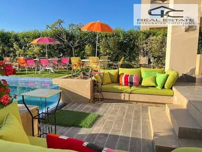 3 Bedroom Chalet for Sale in North Coast, Matruh - WhatsApp Image 2025-10-19 at 2.57. 25 PM (1). jpeg