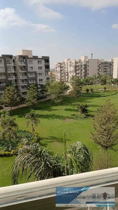 4 Bedroom Flat for Rent in Madinaty, Cairo - 5402b1d2-97b2-4051-96b1-fe82f5faee1c. jpg