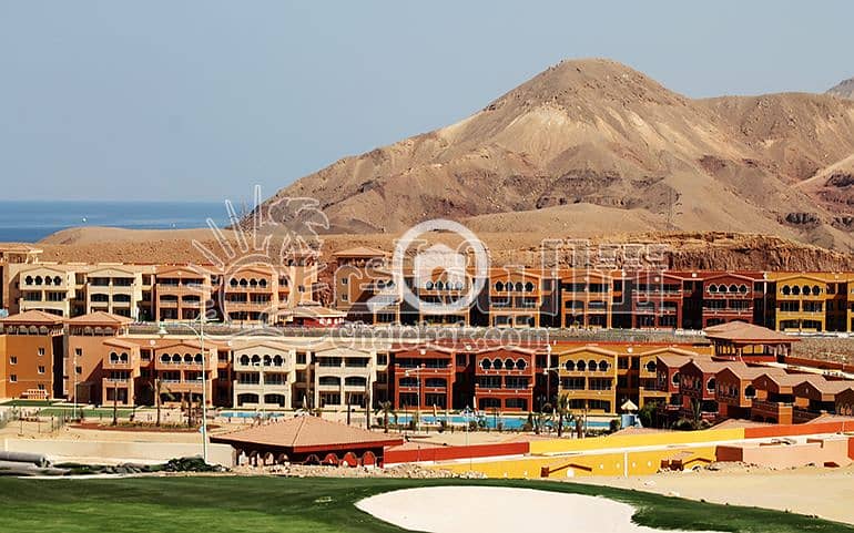 4 شاليه-للبيع-بورتو-السخنة-مرحلة-الباهامز-Bahames- (7). JPG