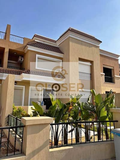 5 Bedroom Villa for Sale in Mostakbal City, Cairo - 513918466_10061761743873608_3627508962277535565_n. jpg