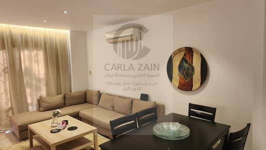 2 Bedroom Apartment for Rent in New Cairo, Cairo - WhatsApp Image 2025-10-19 at 3.27. 43 PM (1). jpeg