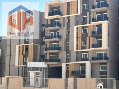 فلیٹ 3 غرف نوم للبيع في مدينة المستقبل، القاهرة - WhatsApp Image 2025-10-19 at 15.48. 15. jpeg