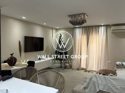 2 Bedroom Flat for Sale in New Cairo, Cairo - WhatsApp Image 2025-09-07 at 6.46. 33 PM. jpeg