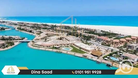 2 Bedroom Chalet for Sale in North Coast, Matruh - WhatsApp Image 2025-10-07 at 16.02. 36_8be0d6fc. png