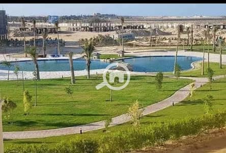 2 Bedroom Flat for Sale in New Cairo, Cairo - 4. jpeg