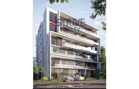 2 Bedroom Apartment for Sale in New Cairo, Cairo - Screenshot 2025-10-19 143439. jpg