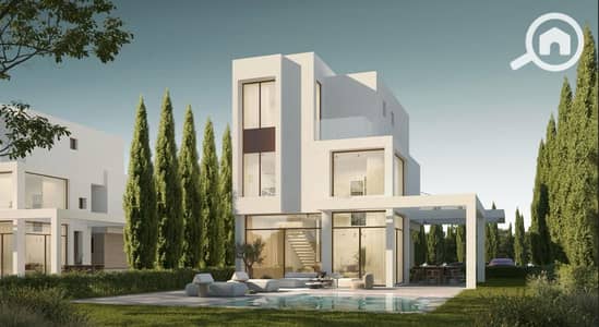 4 Bedroom Villa for Sale in Sheikh Zayed, Giza - WhatsApp Image 2025-06-04 at 13.22. 30_09135a5f. jpg