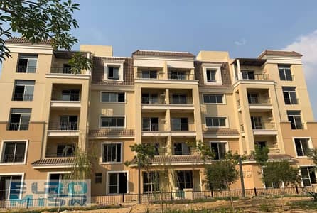3 Bedroom Apartment for Sale in Mostakbal City, Cairo - WhatsApp-Image-2022-11-02-at-16.31. 34-1170x785. jpeg