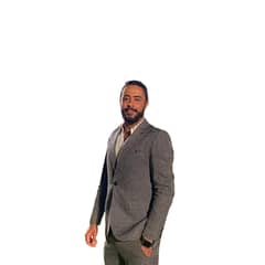 Moataz El Nady