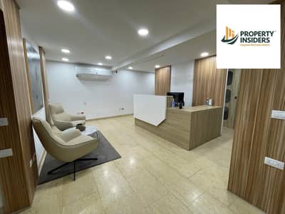 Office for Sale in Zamalek, Cairo - 1. jpg