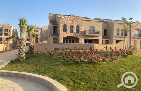 4 Bedroom Townhouse for Sale in Mostakbal City, Cairo - WhatsApp Image 2025-04-22 at 5.45. 09 PM. jpeg