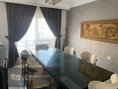 3 Bedroom Apartment for Rent in Madinaty, Cairo - IMG-20251016-WA0162. jpg 3 Bedroom Apartment for Rent in Madinaty, Cairo - IMG-20251016-WA0162. jpg