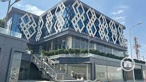 مکتب  للبيع في 6 أكتوبر، الجيزة - WhatsApp Image 2025-10-19 at 13.23. 19_b79bd3a1. jpg