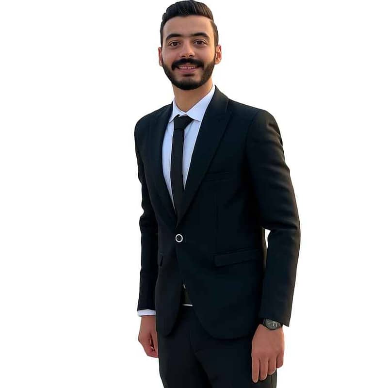 Mohamed Maher