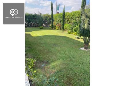 4 Bedroom Villa for Sale in Shorouk City, Cairo - WhatsApp Image 2025-10-19 at 2.18. 41 PM. jpg