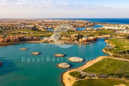 شقة 1 غرفة نوم للبيع في الجونة، البحر الأحمر - WhatsApp Image 2024-05-09 at 12.45. 40 PM. jpeg