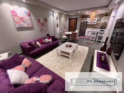 2 Bedroom Apartment for Rent in New Cairo, Cairo - WhatsApp Image 2025-10-19 at 3.59. 08 PM. jpeg