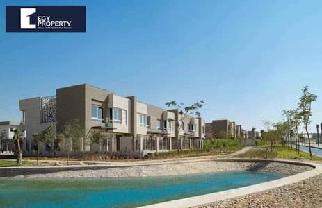 3 Bedroom Villa for Sale in 6th of October, Giza - WhatsApp Image 2025-10-19 at 15.36. 23 (2). jpeg