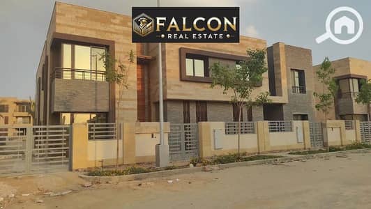 فیلا 3 غرف نوم للبيع في القاهرة الجديدة، القاهرة - WhatsApp Image 2025-10-19 at 3.58. 45 PM (1). jpeg