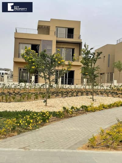 فیلا 3 غرف نوم للبيع في 6 اكتوبر، الجيزة - WhatsApp Image 2025-10-19 at 15.37. 16. jpeg فیلا 3 غرف نوم للبيع في 6 اكتوبر، الجيزة - WhatsApp Image 2025-10-19 at 15.37. 16. jpeg