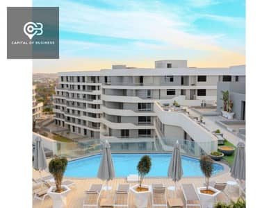 2 Bedroom Apartment for Sale in Mostakbal City, Cairo - 0a7360d9-7b7d-4328-8b26-7d73e21acbe2. jpg
