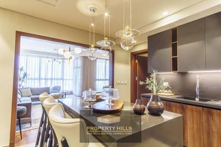 2 Bedroom Apartment for Sale in Sheikh Zayed, Giza - WhatsApp Image 2024-11-06 at 11.03. 35 AM (4). jpeg