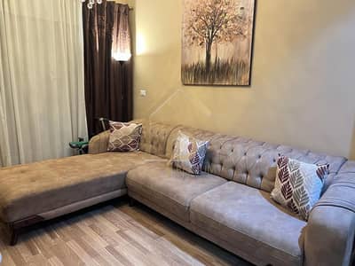 شقة 3 غرف نوم للايجار في الشيخ زايد، الجيزة - WhatsApp Image 2025-10-14 at 1.59. 14 PM (1). jpeg