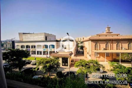 شقة 3 غرف نوم للبيع في الشيخ زايد، الجيزة - 8816d262-24ad-4722-86f9-678bc709ef93. jpg
