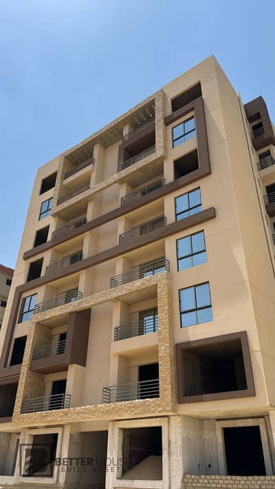 3 Bedroom Flat for Sale in New Capital City, Cairo - R8 (11). jpeg