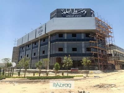 Retail for Sale in 6th of October, Giza - 342dab6f-6a07-4da9-b3cd-3d25d6bc359d. jfif. jpg