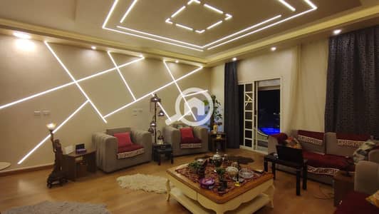 3 Bedroom Villa for Rent in New Cairo, Cairo - 2fa4db37-3642-4443-a09f-b1ef463ad897. jpeg