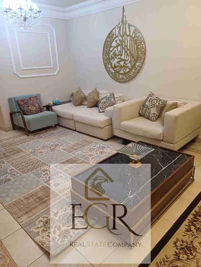 شقة 3 غرف نوم للايجار في القاهرة الجديدة، القاهرة - 82873. jpg