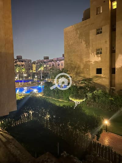 شقة 3 غرف نوم للايجار في القاهرة الجديدة، القاهرة - WhatsApp Image 2025-10-18 at 3.33. 07 PM. jpeg