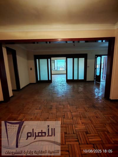 5 Bedroom Penthouse for Rent in Faisal, Giza - 560562803_1112446207700246_1754208829823088247_n. jpg