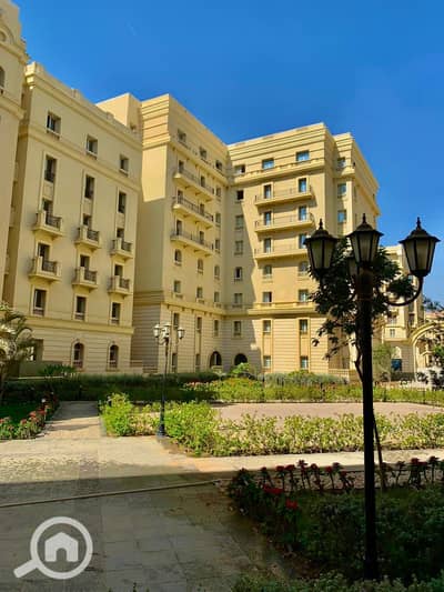 2 Bedroom Apartment for Sale in New Capital City, Cairo - IMG-20251019-WA0304. jpg