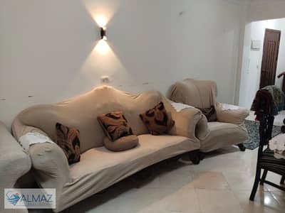 فلیٹ 3 غرف نوم للايجار في مدينة نصر، القاهرة - WhatsApp Image 2025-10-19 at 12.42. 12 PM (1). jpeg