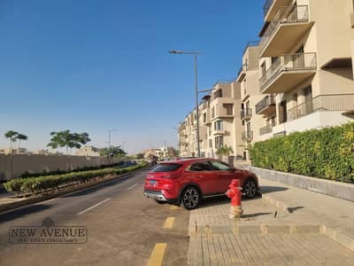 3 Bedroom Apartment for Sale in New Heliopolis, Cairo - WhatsApp Image 2025-10-19 at 3.44. 53 PM. jpeg