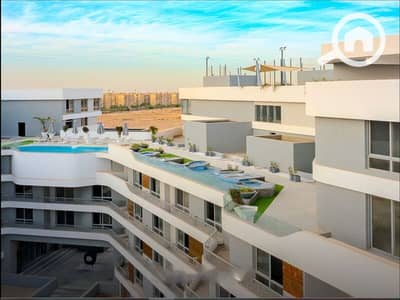 2 Bedroom Flat for Sale in Mostakbal City, Cairo - WhatsApp Image 2025-10-19 at 15.30. 13 (1). jpeg 2 Bedroom Flat for Sale in Mostakbal City, Cairo - WhatsApp Image 2025-10-19 at 15.30. 13 (1). jpeg