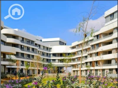 2 Bedroom Flat for Sale in Mostakbal City, Cairo - WhatsApp Image 2025-10-19 at 15.30. 16. jpeg