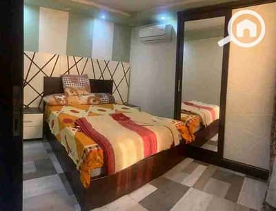 فلیٹ 3 غرف نوم للايجار في الدقى، الجيزة - IMG-20250811-WA0010. jpg