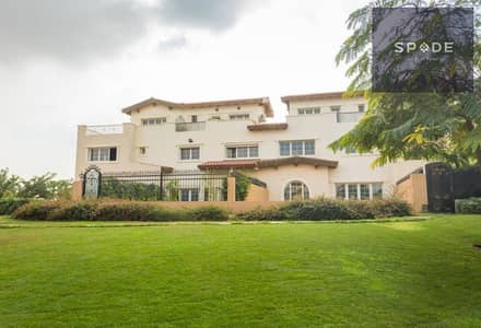 4 Bedroom Villa for Sale in New Cairo, Cairo - 5ffdfe56-87d8-45b0-b3ad-eef83c8a8ba6. jpg