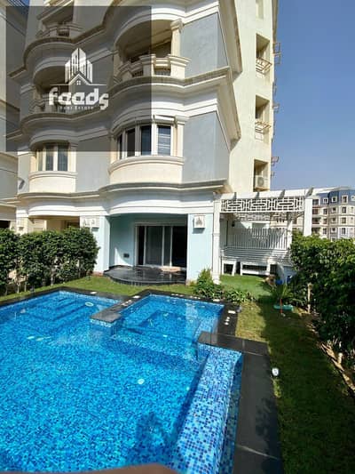 3 Bedroom iVilla for Sale in New Cairo, Cairo - WhatsApp Image 2025-10-19 at 12.08. 06 PM (2). jpeg